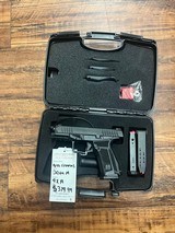 AREX Delta M 9MM LUGER (9x19 PARA) - 1 of 2