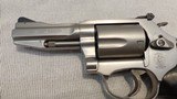 SMITH & WESSON Model 60 Pro Series .357 MAG - 3 of 3