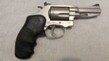 SMITH & WESSON Model 60 Pro Series .357 MAG - 2 of 3
