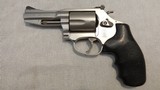 SMITH & WESSON Model 60 Pro Series .357 MAG - 1 of 3