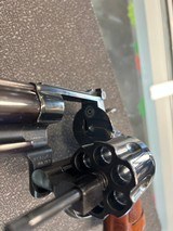 SMITH & WESSON 29 .44 MAGNUM - 3 of 3