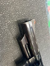 SMITH & WESSON 29 .44 MAGNUM - 2 of 3