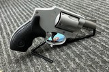 SMITH & WESSON 642 AIRWEIGHT .38 S&W - 2 of 3