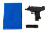IMI UZI Pistol .45 ACP