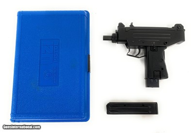 IMI UZI Pistol .45 ACP