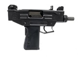 IMI UZI Pistol .45 ACP - 2 of 3