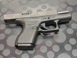 GLOCK G42 .380 ACP - 2 of 3