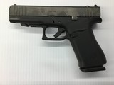 GLOCK 48 9MM LUGER (9x19 PARA) - 1 of 3