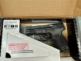 SMITH & WESSON M&P9 2.0 COMPACT 9MM LUGER (9X19 PARA) - 1 of 3