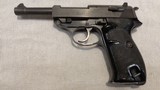WALTHER P1 9MM LUGER (9x19 PARA) - 2 of 3