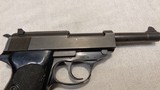 WALTHER P1 9MM LUGER (9x19 PARA) - 3 of 3
