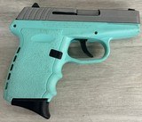 SCCY CPX-2 9MM LUGER (9x19 PARA) - 2 of 3