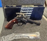 SMITH & WESSON 29-3 .44 MAGNUM - 1 of 2