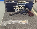 SMITH & WESSON 29-3 .44 MAGNUM - 2 of 2