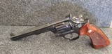 SMITH & WESSON 14-3 .38 SPL - 1 of 2