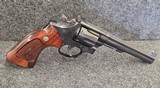 SMITH & WESSON 14-3 .38 SPL - 2 of 2
