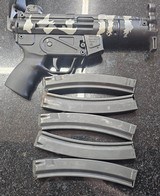 CENTURY ARMS AP5-M 9MM LUGER (9x19 PARA) - 3 of 3