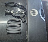 CENTURY ARMS AP5-M 9MM LUGER (9x19 PARA) - 1 of 3