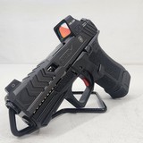 SHADOW SYSTEMS CR920 (WAR POET CUSTOM) 9MM LUGER (9x19 PARA) - 2 of 3