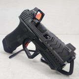 SHADOW SYSTEMS CR920 (WAR POET CUSTOM) 9MM LUGER (9x19 PARA) - 3 of 3