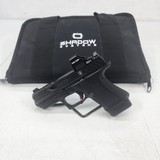 SHADOW SYSTEMS CR920 (WAR POET CUSTOM) 9MM LUGER (9x19 PARA)