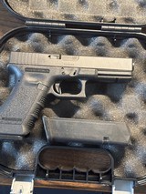 GLOCK G17 GEN 3 9MM LUGER (9x19 PARA) - 1 of 3