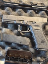 GLOCK G17 GEN 3 9MM LUGER (9x19 PARA) - 2 of 3