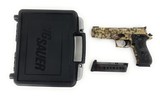 SIG SAUER P220 HUNTER 10MM - 1 of 3
