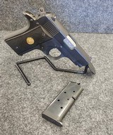 COLT Mark IV Series 80 Mustang .380 ACP - 1 of 2