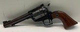 RUGER SUPER BLACKHAWK .44 MAGNUM - 1 of 3