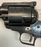 RUGER SUPER BLACKHAWK .44 MAGNUM - 2 of 3
