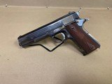 COLT 1911 A1 US ARMY .45 ACP - 3 of 3