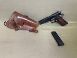 COLT 1911 A1 US ARMY .45 ACP - 1 of 3