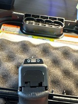 GLOCK G22 GEN4 (LE TRADE-IN) *NIGHT SIGHTS* .40 S&W - 3 of 3