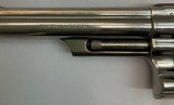 SMITH & WESSON 19-3 .357 MAG - 3 of 3