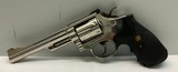 SMITH & WESSON 19-3 .357 MAG - 1 of 3