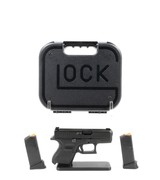 GLOCK G26 GEN5 9MM LUGER (9x19 PARA) - 1 of 3