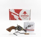 HERITAGE MFG. BARKEEP .22 LR - 1 of 3