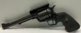 RUGER NEW MODEL BLACKHAWK .44 MAGNUM - 1 of 3
