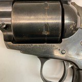 RUGER NEW MODEL BLACKHAWK .44 MAGNUM - 3 of 3