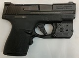SMITH & WESSON M&P SHIELD 9MM LUGER (9x19 PARA) - 3 of 3