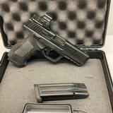 SAR FIREARMS SAR9 9MM LUGER (9x19 PARA) - 2 of 3