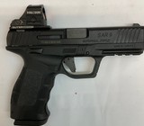SAR FIREARMS SAR9 9MM LUGER (9x19 PARA) - 3 of 3