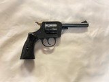 H&R MODEL 929 .22 LR - 2 of 3