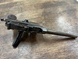 WAFFENFABRIK BERN C96 BROOMHANDLE MAUSER
7.62x25mm - 3 of 3
