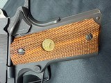 COLT 1911 MK IV SERIES 80 OFFICERS ACP .45 ACP - 2 of 3