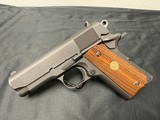 COLT 1911 MK IV SERIES 80 OFFICERS ACP .45 ACP - 1 of 3