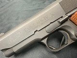 COLT 1911 MK IV SERIES 80 OFFICERS ACP .45 ACP - 3 of 3