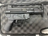 CENTURY ARMS AP5-M 9MM LUGER (9x19 PARA) - 1 of 3