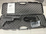 CENTURY ARMS AP5-M 9MM LUGER (9x19 PARA) - 2 of 3